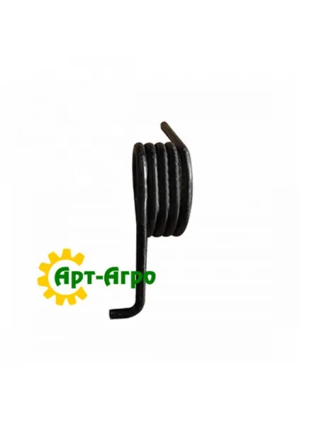 G214510 Пружина торсійна важеля прикат. колеса права John Deere (Greenly)