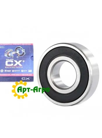 62202 2RS СX Підшипник