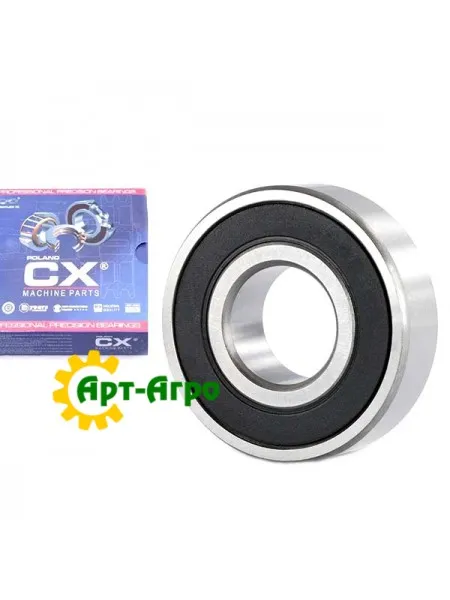 62202-2RS СX Підшипник однорядний кульковий 62202-2RS СX Підшипник однорядний кульковий