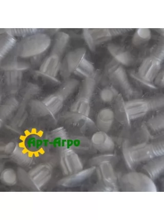 84429099 Винт M6x16 крепления сегмента под отвертку CNH