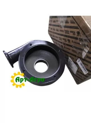 87598189 Volute of pump CNH 87598189 Volute of pump CNH