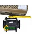 BN322929 Кран шаровый 3" фланцевый на опрыскиватель PATRIOT3230, 3330, 4420 CNH