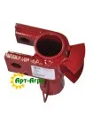 84259192 Left bracket CNH