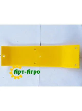 H204225 Пластина жниварки John Deere (Royal Tiger) H204225 Пластина жниварки John Deere (Royal Tiger)