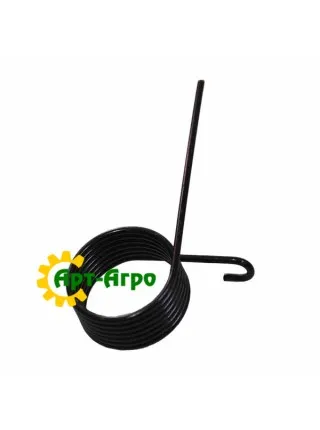 G49644 Пружина (D 31 x 2,68 мм) торсіонна Greenly G49644 Пружина (D 31 x 2,68 мм) торсіонна Greenly