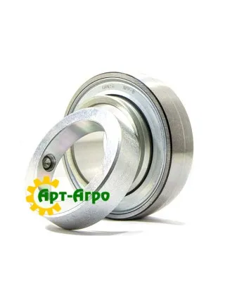 GRAE 50 NPPB Кит Закріплюваний кульковий підшипник GRAE 50 NPPB Кит Закріплюваний кульковий підшипник