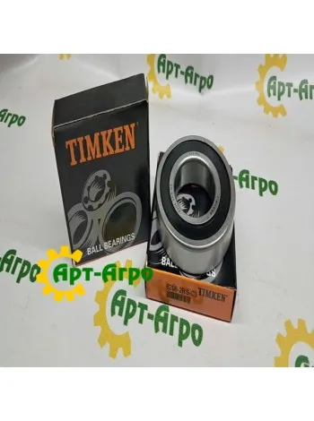6208 2RS C3 Łożysko TIMKEN