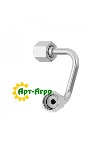 RE552919 Топливопровод John Deere RE552919 Топливопровод John Deere