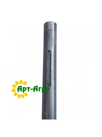 671190.01 Вал вентилятора  30X1737мм СLAAS (аналог)