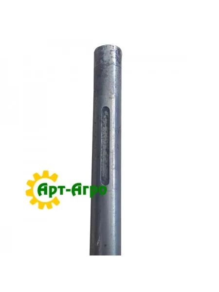 671190.01 Вал вентилятора  30x1737мм СLAAS (аналог)