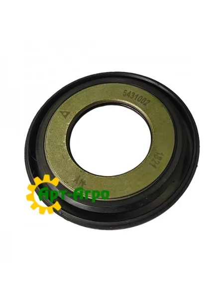 3237627 Сальник 56x118 Lemken 3237627 Сальник 56x118 Lemken