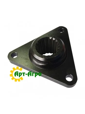 527420 Geringhoff clutch disc hub