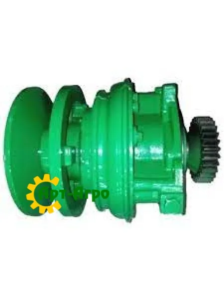 RE587430 CVT assembly John Deere RE587430 CVT assembly John Deere