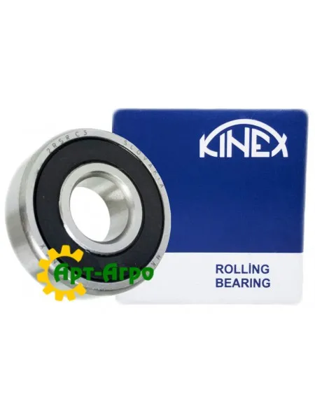6010 2RSC3 KINEX Підшипник кульковий однорядний