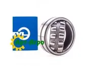 22207 EW33J ZVL Підшипник дворядний роликовий