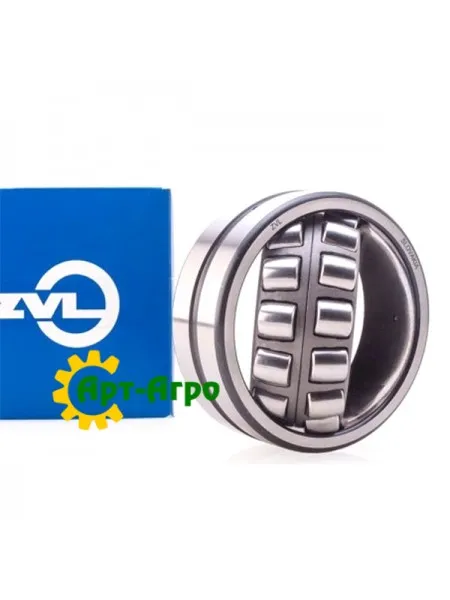 22207 EW33J ZVL Підшипник дворядний роликовий