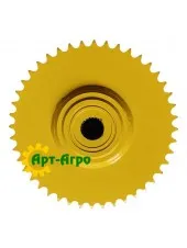 84334859 Зірочка приводу жниварки CNH