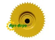 84334859 Зірочка приводу жниварки CNH