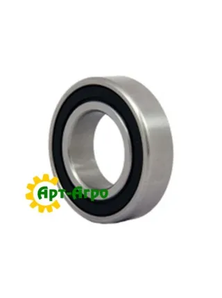 6208-2RS-C3 TIMKEN Подшипник однорядный шариковый