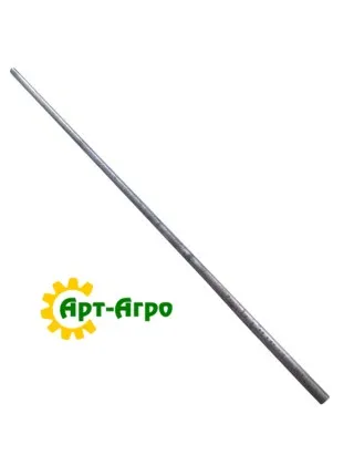 671190.01 Вал вентилятора  30x1737мм СLAAS (аналог)