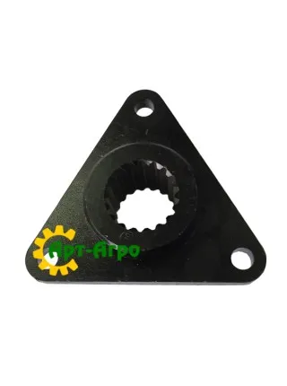 527420 Geringhoff clutch disc hub 527420 Geringhoff clutch disc hub