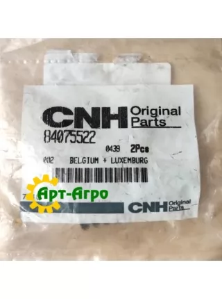 84075522 Пружина сцепленгія приводу жниварки CNH 84075522 Пружина сцепленгія приводу жниварки CNH