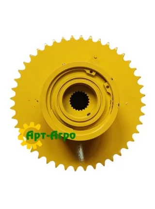 84334859 Зірочка приводу жниварки CNH 84334859 Зірочка приводу жниварки CNH