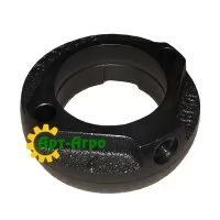 84072980 Корпус підшипника CNH CX8080