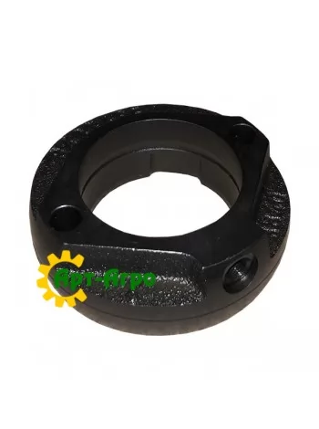 84072980 Корпус підшипника CNH CX8080