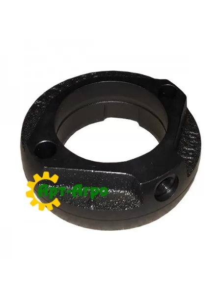 84072980 Корпус подшипника CNH CX8080