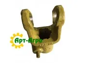 0009772180 Вилка насадна Claas (Weasler)