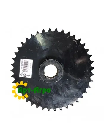 87750653 CNH elevator drive sprocket z-41