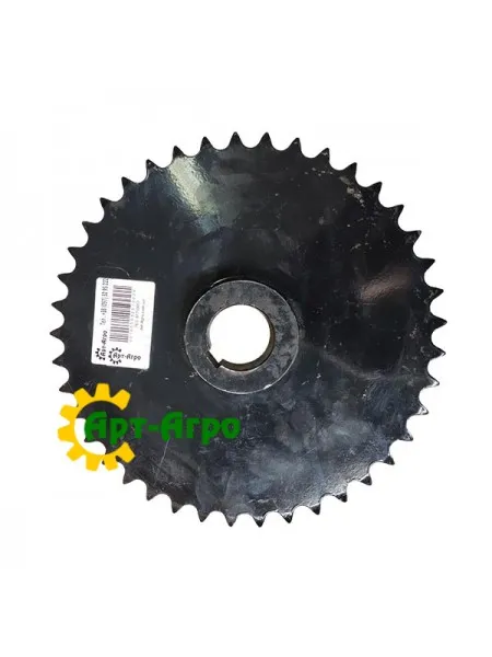 87750653 CNH elevator drive sprocket z-41