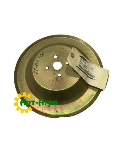 87573769 Protective shield CNH