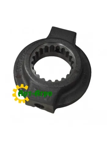 411410A1 Rotor clutch hub, 5088