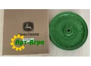 AH201252 Натяжной шкив JOHN DEERE