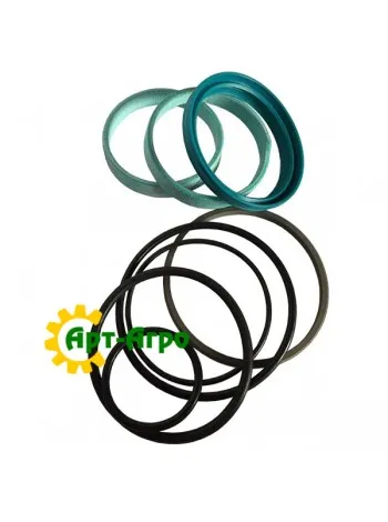 0000458791 Zestaw uszczelek CLAAS