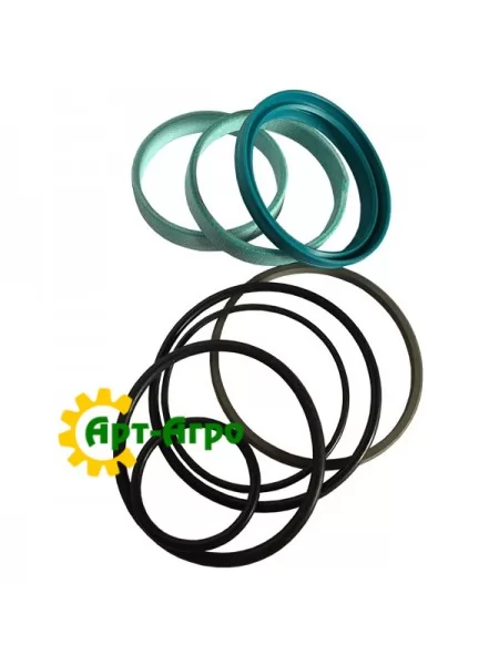 0000458791 Zestaw uszczelek CLAAS