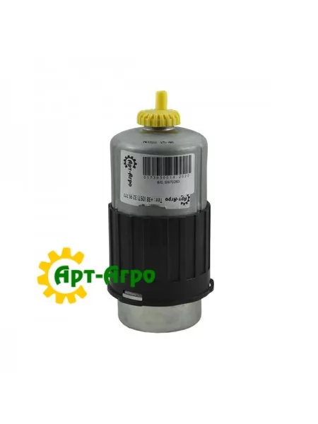 SN70263 Паливний фільтр HIFI FILTER