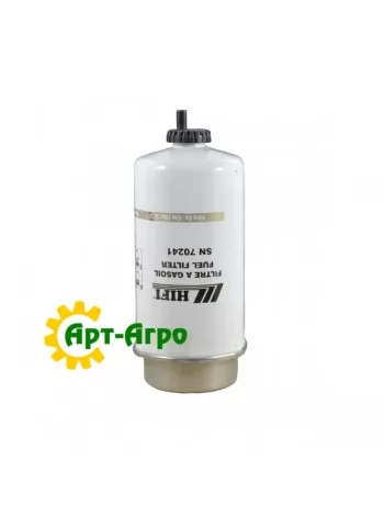 SN70241Топливный фильтр HIFI FILTER