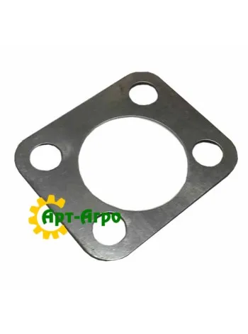 120948C1 Прокладка насоса трансмісії 0.13мм CNH