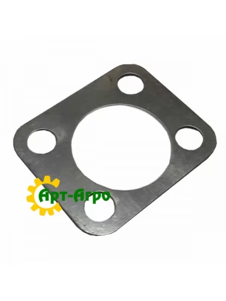 120948C1 Прокладка насоса трансмісії 0.13мм CNH