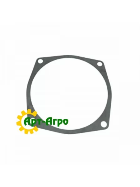 120946C1 Прокладка насоса трансмісії 0.08мм CNH