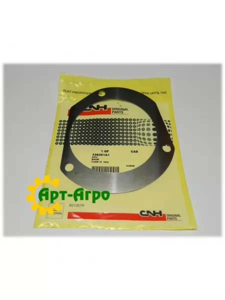 228261A1 Прокладка трансмиссии CNH