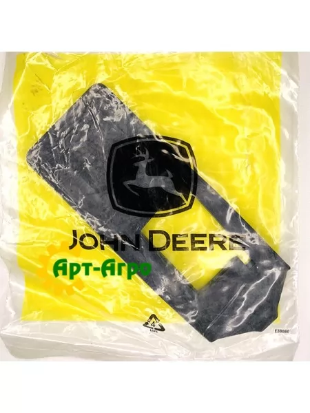 A92976 Seed meter housing cover John Deere