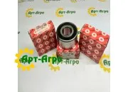 3306-BD-XL-2HRS-TVHC3 FAG(Без УП) Підшипник кульковий дворядний