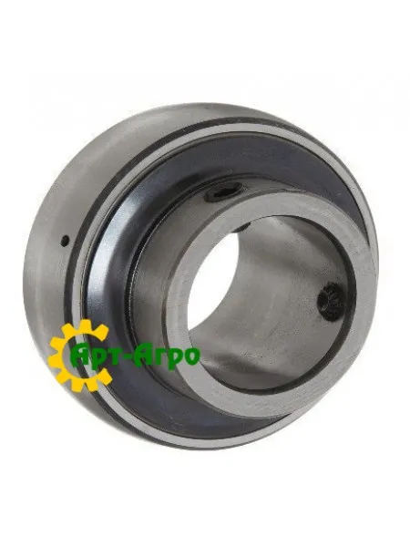 YEL 207-106-2F SKF(Без уп) Закріплюваний кульковий підшипник