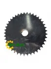 87750653 CNH elevator drive sprocket z-41