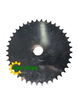 87750653 CNH elevator drive sprocket z-41