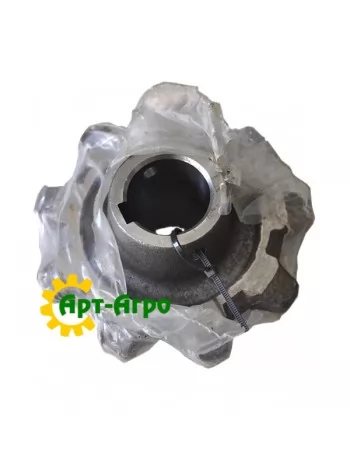 87724884 CNH elevator sprocket (analogue)
